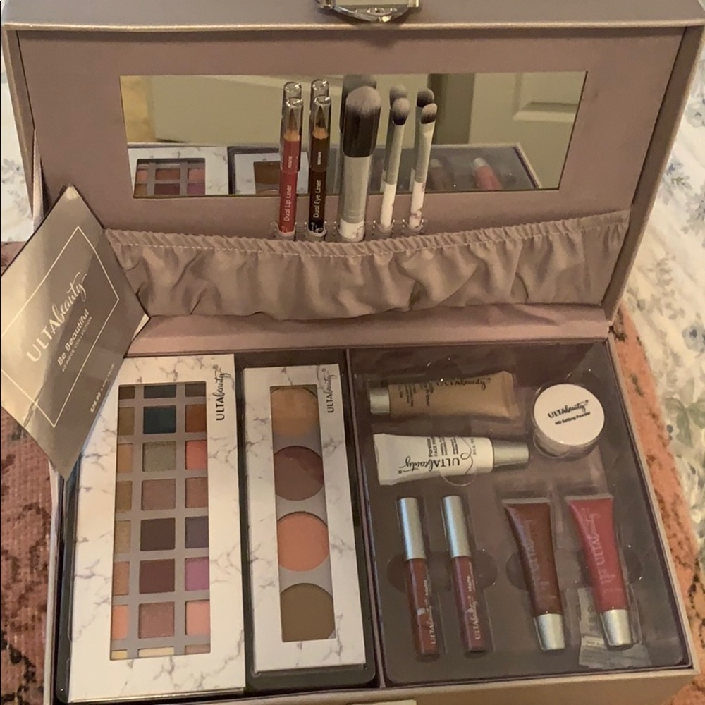 🆕Ulta Beauty Collection